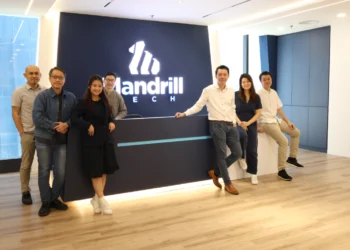AI’s Green Revolution – Mandrill Tech’s Lestar is Redefining ESG Reporting