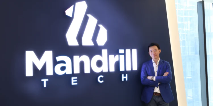 AI’s Green Revolution – Mandrill Tech’s Lestar is Redefining ESG Reporting