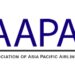 AAPA: Singapore’s SAF levy sets tone for region