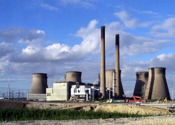 Decades-long contracts chain Asia to coal-fired power: CNA Report