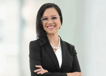 CEO Action Network Malaysia Appoints New Chairperson