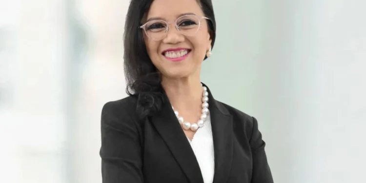 CEO Action Network Malaysia Appoints New Chairperson