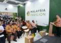 The Malaysia Pavillion At COP30: Championing Sustainability and Call For Action