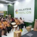 The Malaysia Pavillion At COP30: Championing Sustainability and Call For Action