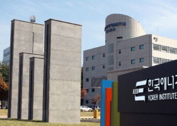 KIER: Turning CO2 Into Clean Fuel