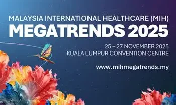 MIH Megatrends 2025: sustainable, inclusive, innovative healthcare
