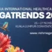 MIH Megatrends 2025: sustainable, inclusive, innovative healthcare