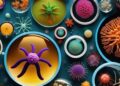 Safeguarding Microbial Biodiversity