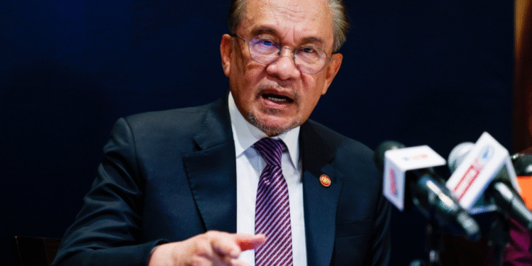 PM Anwar To Attend G20 Leaders Summit In South Africa Themed “Solidarity, Equality, Sustainability”