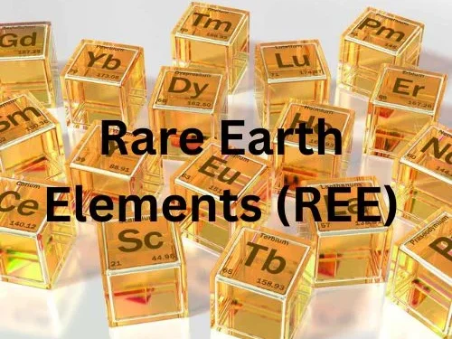 Urge for caution over rare earth discovery in Penang