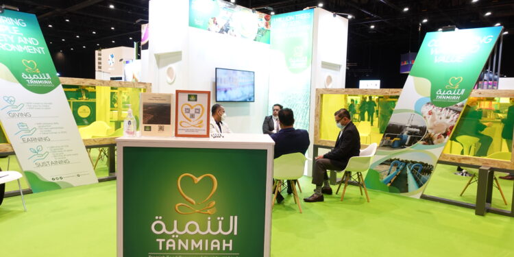Tanmiah advances push for Saudi sustainability with three MoUs
