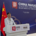 China highlights highlighted China’s progress in building low-carbon cities at COP30 side session
