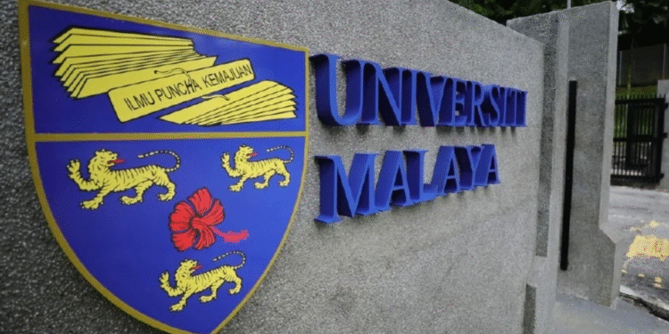 Malaysian varsities showing progress in sustainability Despite A Drop In Ranking.