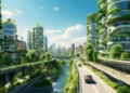 Our Green Horizon – The 2030 Blueprint
