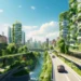Our Green Horizon – The 2030 Blueprint