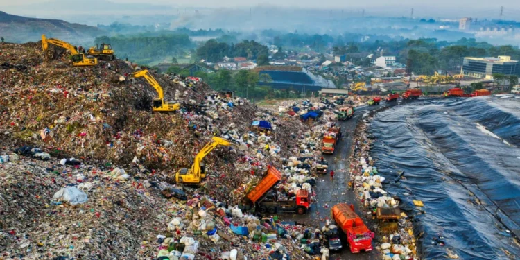 Waste to Energy?