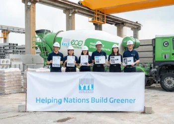 YTL Cement secures verified environmental declarations