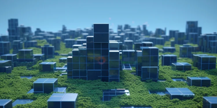 AI’s Green Revolution – Mandrill Tech’s Lestar is Redefining ESG Reporting