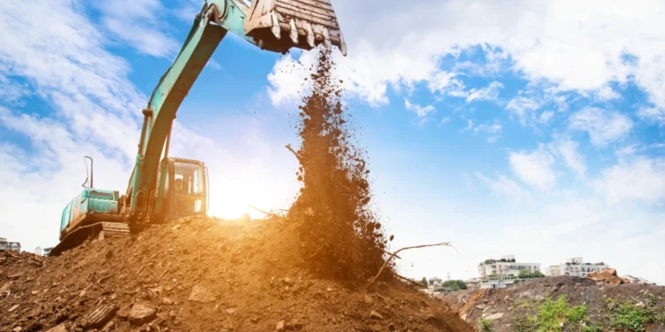 Three Perak mining firms suspended for non-compliance