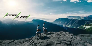 The Galloping Future