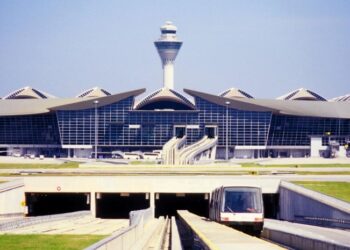 KLIA to Pilot 1pct sustainable aviation fuel blend as Johor plant ramps up output