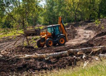 Major environmental laws are about to pass after ‘tough’ negotiations in Australia