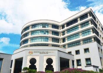 Mosti: Malaysia strengthens commitment to earth health, unveils five key actions