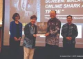 Vision 2030 to boost ocean conservation