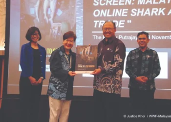 Vision 2030 to boost ocean conservation