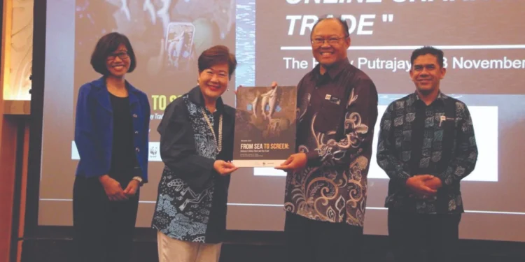 Vision 2030 to boost ocean conservation