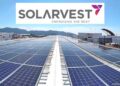 Solarvest wins RM320mil EPCC deal for 99.99MWac floating solar farm in Perak