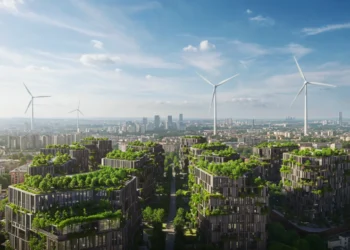 Sustainability Forum Hong Kong Advances Global Discussion on AI and Climate Solutions