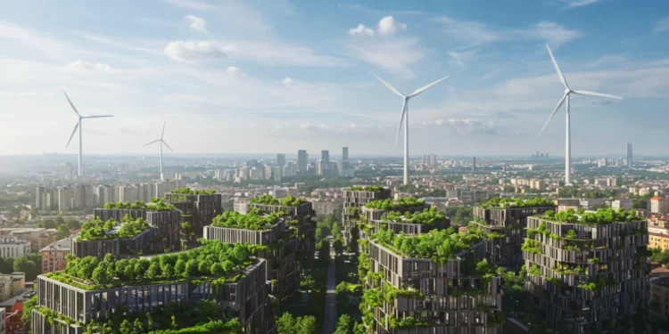 Sustainability Forum Hong Kong Advances Global Discussion on AI and Climate Solutions