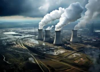 Fossil fuel emissions to rise again in 2025 with signs of decline in the future.