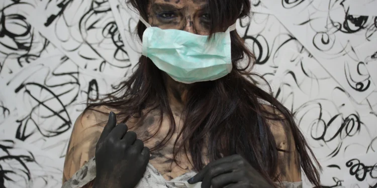 WHO: Climate crisis is a health crisis