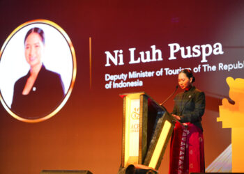 Indonesia Shines at ACES Awards 2025 With Outstanding Wins Across Leadership, Sustainability, and Innovation