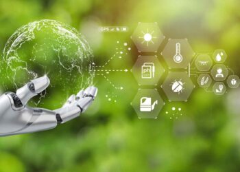 How AI And Environmental Intelligence Are Redefining Corporate Sustainability – Forbes