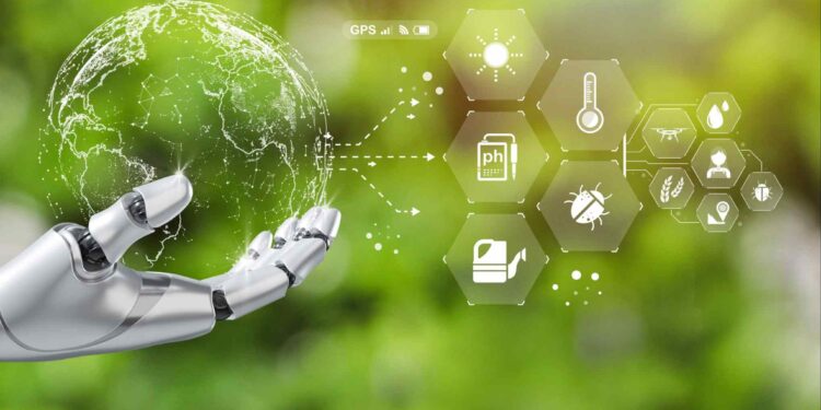 How AI And Environmental Intelligence Are Redefining Corporate Sustainability – Forbes