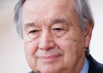 Multilateralism works even as US, fossil fuel industry oppose climate action, UN chief says