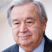 Multilateralism works even as US, fossil fuel industry oppose climate action, UN chief says