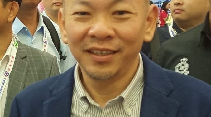 Malaysia must strengthen agriculture and supply chains to safeguard food security, says deputy minister