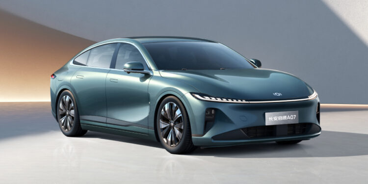 China approves first two level-3 autonomous driving cars from state-owned automakers