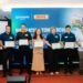 Gokongwei Group Joins Force with DHL focusing on greenhouse gas emissions-reduced logistics solutions in Philippines.