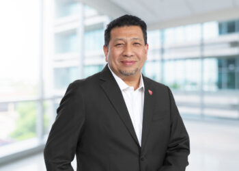 TNB chief recognised as Best CEO at inaugural Madani Business Awards 2025
