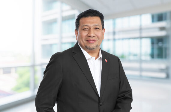 TNB chief recognised as Best CEO at inaugural Madani Business Awards 2025