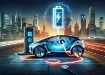 Malaysia Still Trailing In EV Adoption