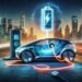 Malaysia Still Trailing In EV Adoption