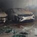 Bomba: Cause still unclear in Damansara EV fire that scorched XPeng, BYD and damaged home – The Malay Mail