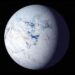 Global warming could trigger the next ice age