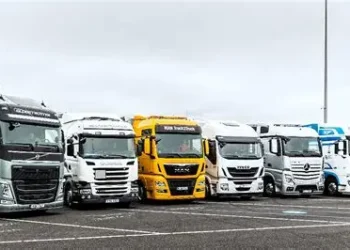 EU truck-makers seek reprieve from CO2 fines after car industry wins relief